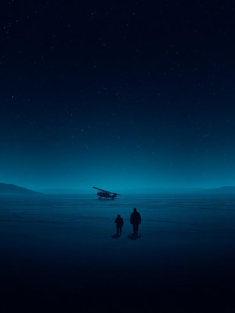 Poster artwork for North of Nowhere